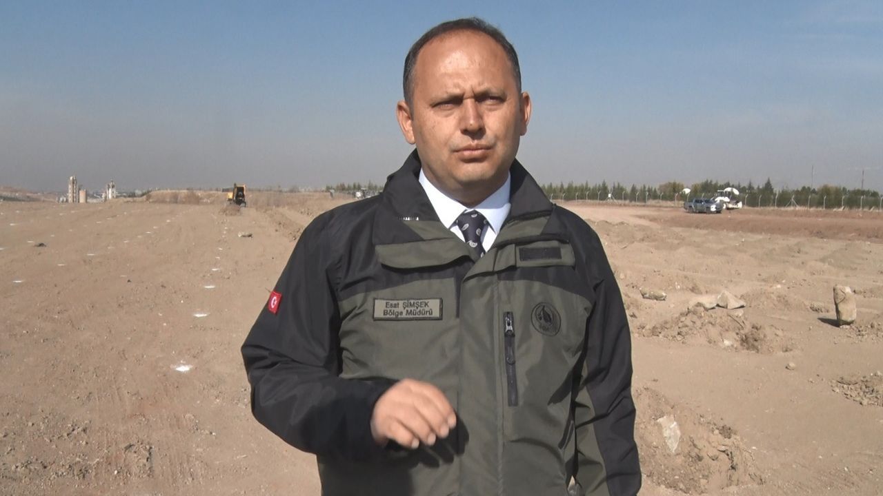 Ankara’da 11 Kasım hazırlıkları: 423 bin fidan toprakla buluşacak