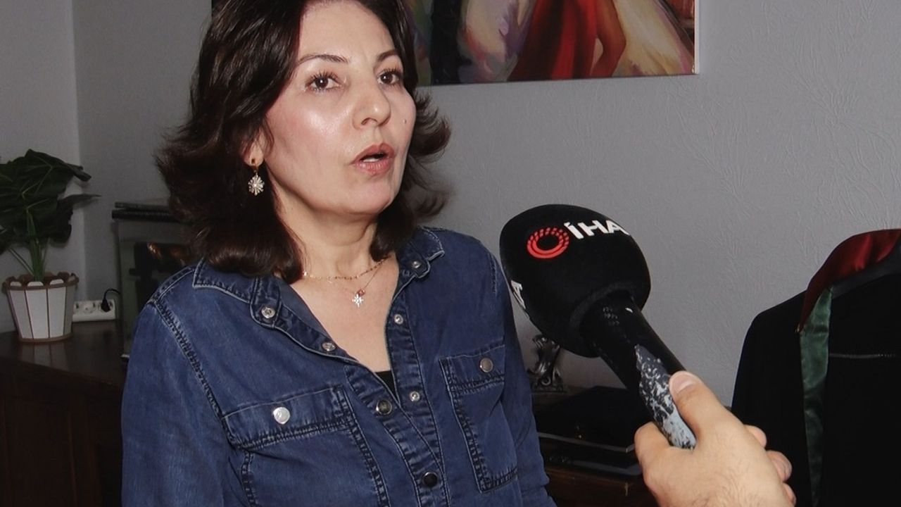 Ankara'da iş vaadiyle tuzak: Telefonuna uzaktan erişim kurulan kadının 79 bin lirası çalındı