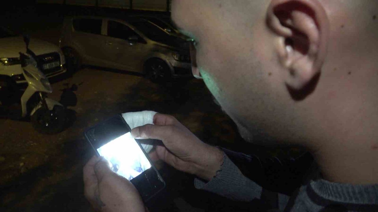 Antalya'da çöp tartışması: 'Vergisini ödüyorum' sözleri sonrası bıçaklı yaralanma