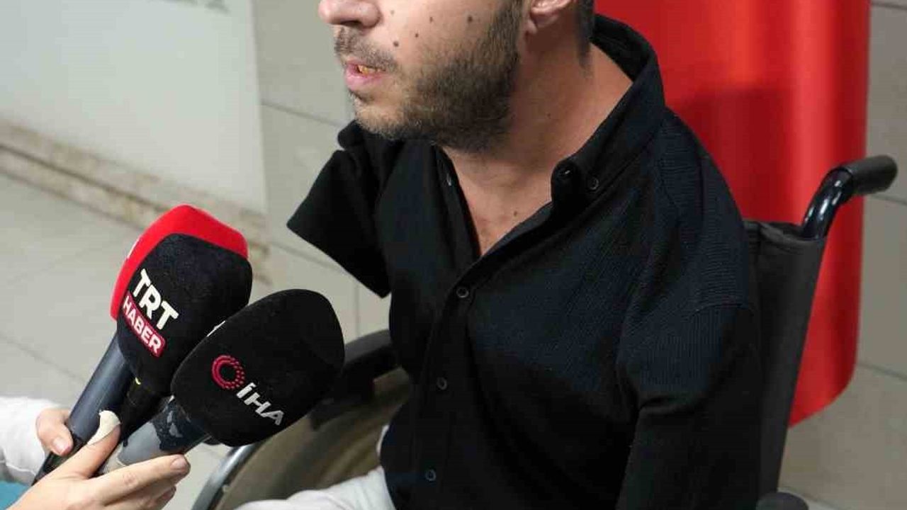 Antalya'da Denetimli Serbestlik Gönüllülerine Sertifika Töreni