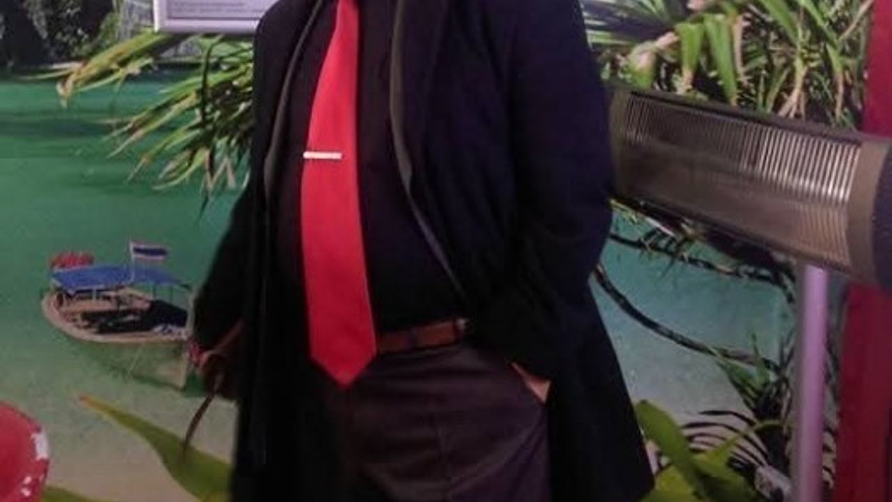 Antalya'da eski Aksu belediye başkan adayı yargılanıyor: Yaralının 'Vay babuş vay, çok acıyor' sözü duruşmada aktarıldı