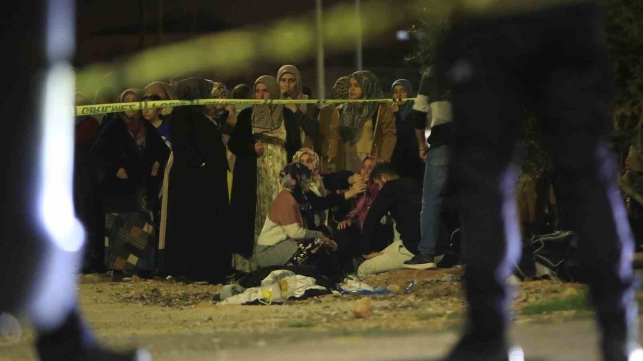 Antalya'da yıllık izindeki polis memuru eşi ve iki kızını öldürdü — Soruşturma sürüyor