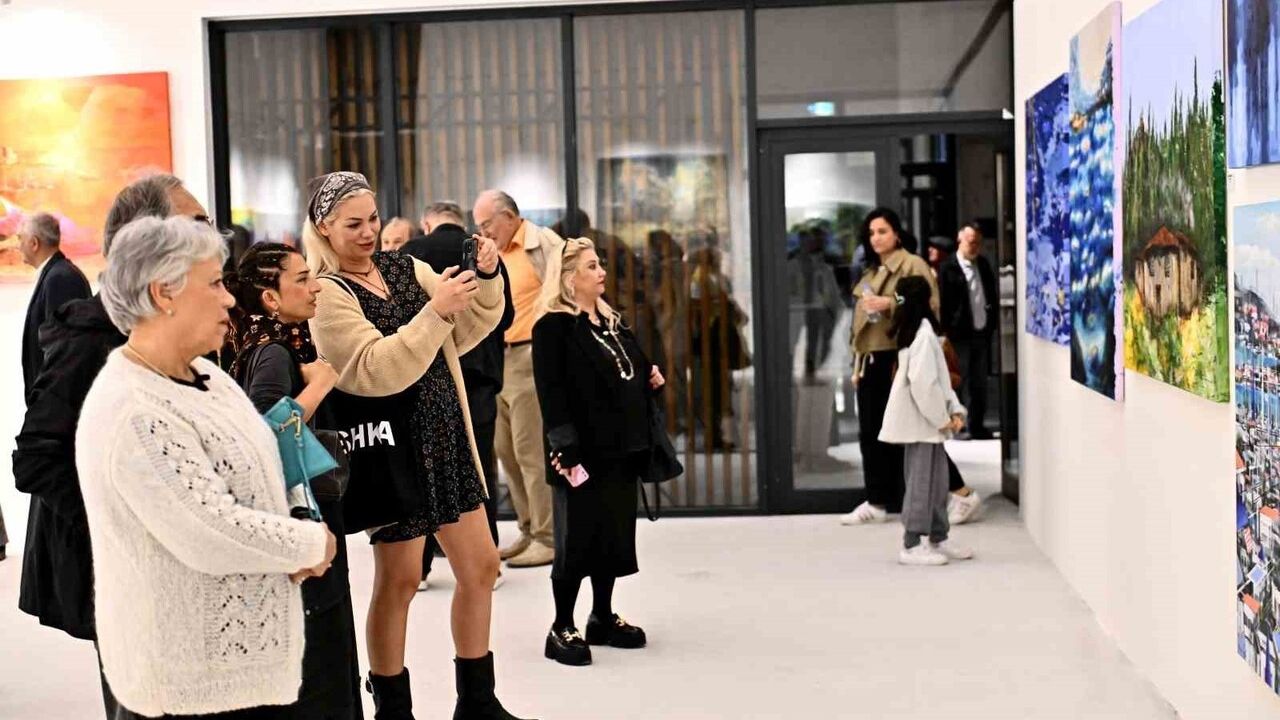 Antalya Edebiyat Günleri'nde Öykü ve Şiirin En İyileri Ödüllendirildi