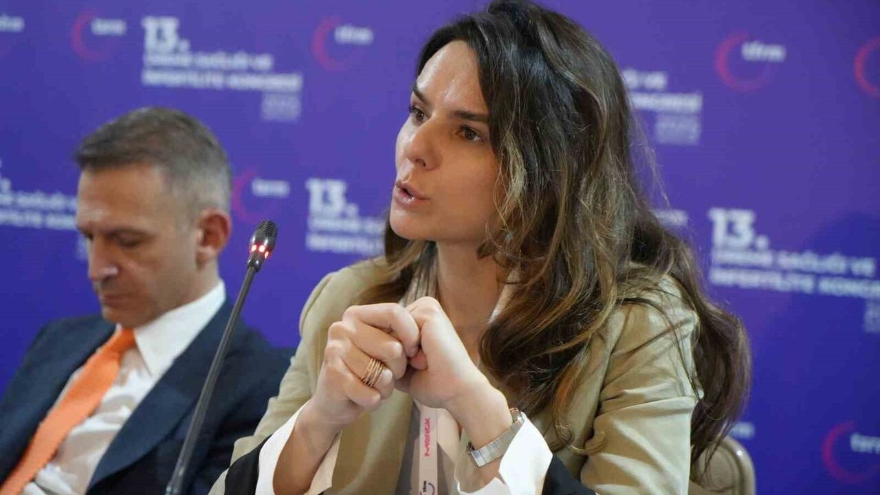 Antalya Kongresi: Türkiye’de isteğe bağlı yumurta dondurma mevzuata takılıyor, erken dondurma verimi artırıyor