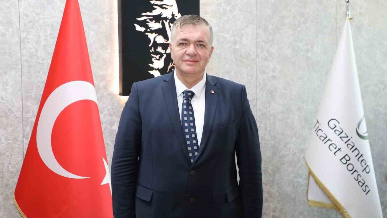 Antep Lahmacunu Avrupa Birliği'nden PGI Tescili Aldı: Gaziantep'in 5. AB Ürünü