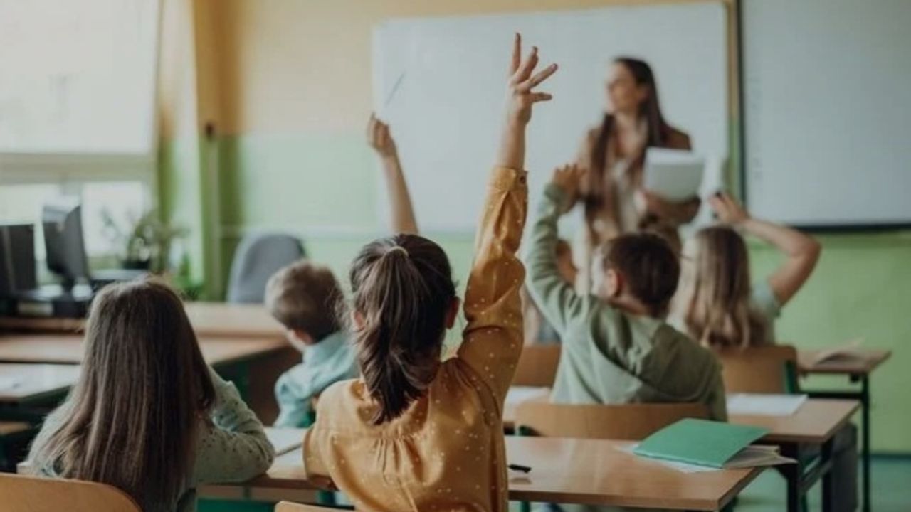 Ara Tatil Bu Hafta Mı Başlıyor? İşte MEB 2025 Kasım Ara Tatil Tarihleri