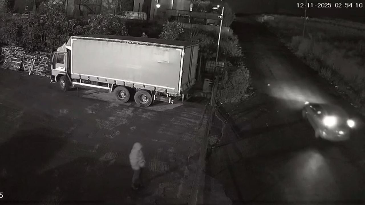 Arnavutköy'de plastik fabrikasına silahlı saldırı: 20 bin TL karşılığında tetikçi tutuldu