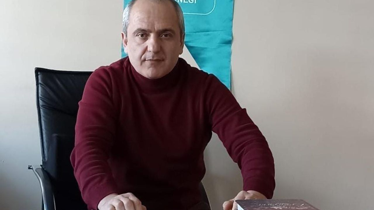 Arşiv Belgeleri: Musul Petrolleri ile Erzurum'un Tarihî Bağı