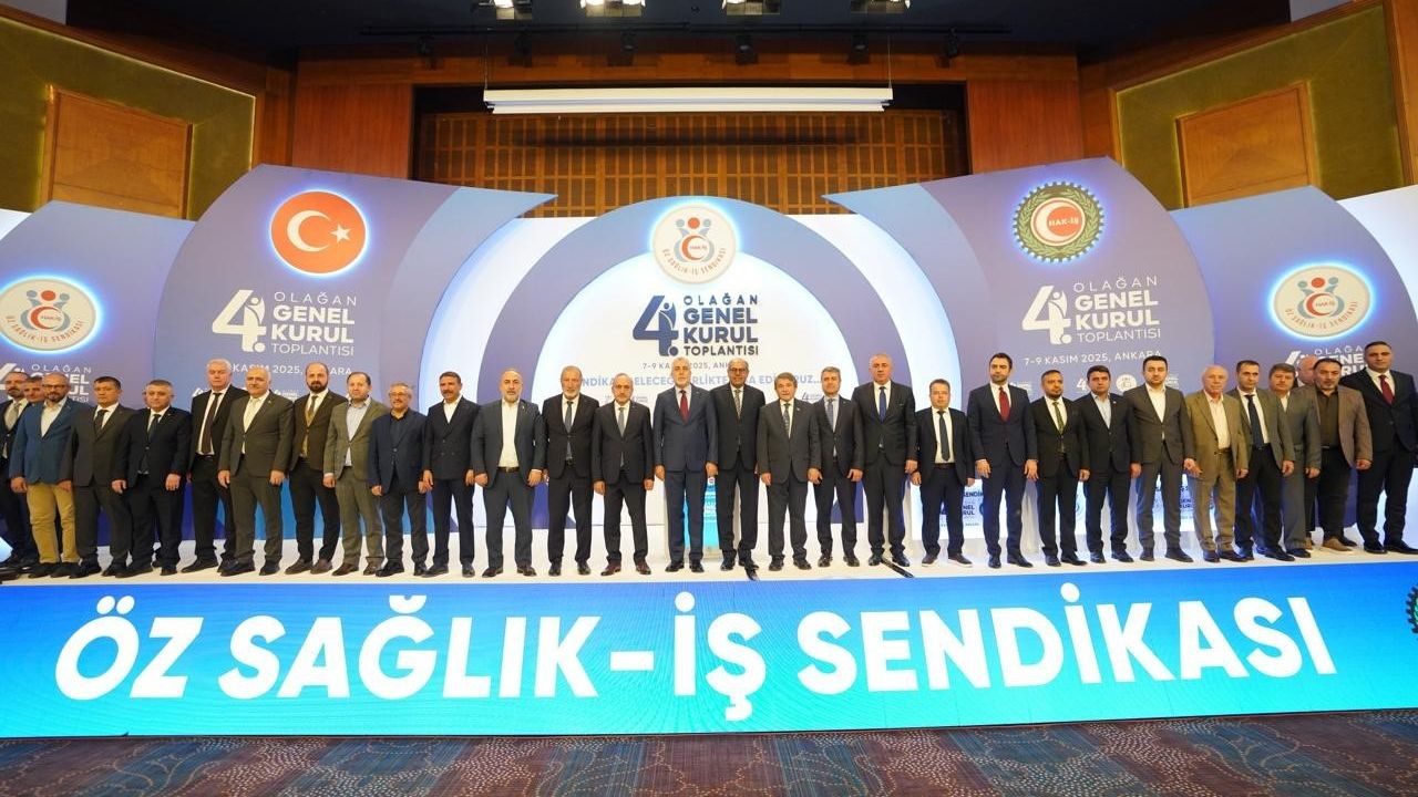 Arslan: Asgari Ücret Komisyonu Yapısı Değişmedikçe İşçi Temsilcilerinin Katılmama Kararını Destekliyoruz