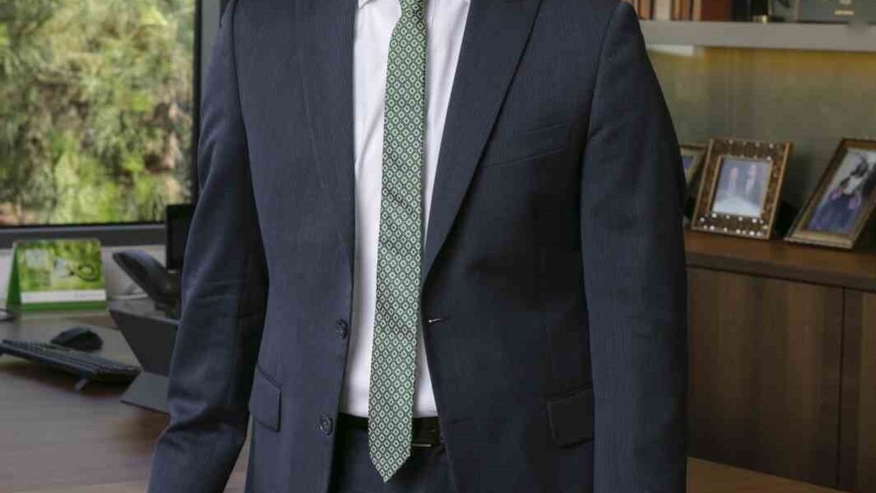 Assan Alüminyum Genel Müdürü Göksal Güngör EAFA Yassı Alüminyum Üreticileri Başkanlığına Seçildi