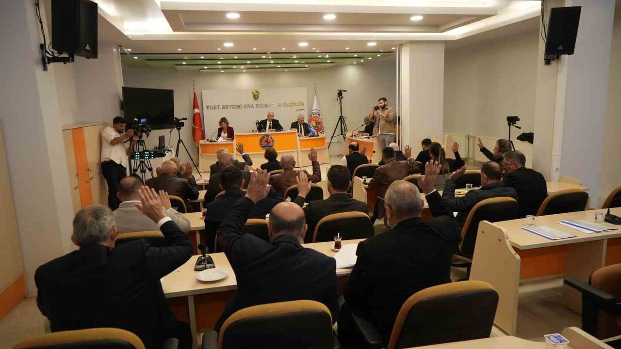 Atakum'da maaş ödemeleri planı: 2–3 aylık alacakların kapatılması hedefleniyor