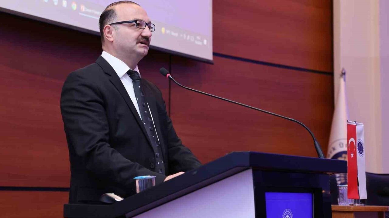 Atatürk Üniversitesi QS Sustainability 2026'da 931'inciliğe yükseldi