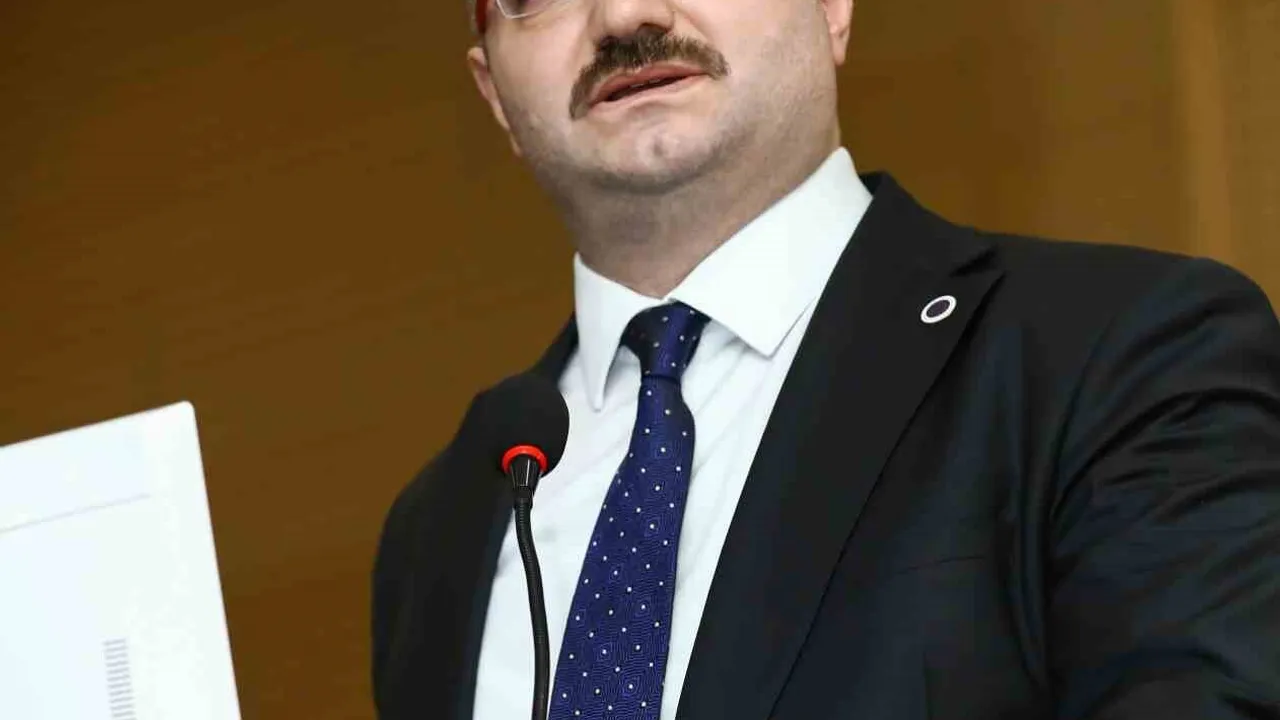 Atatürk Üniversitesi, THE ISR 2026'de Disiplinlerarası Bilimlerde Dünya 159'uncusu