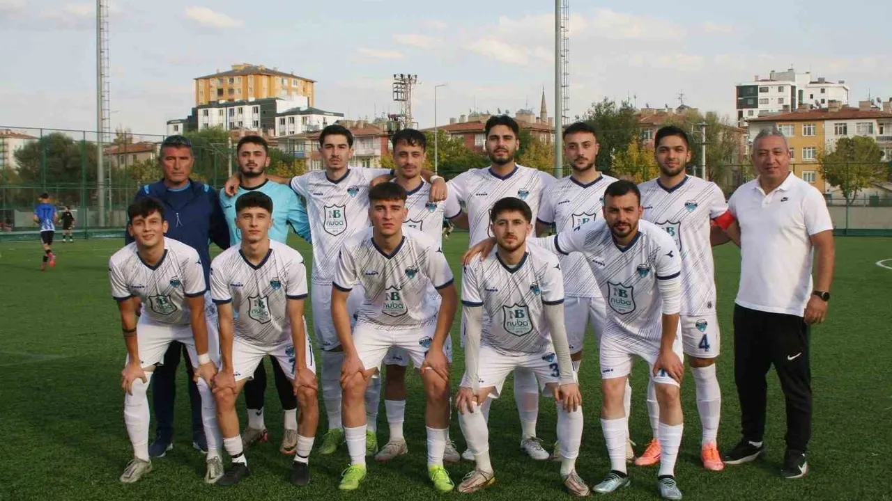 Atletikspor, Hacılar Erciyesspor Karşısında Namağlup Ünvanını Sürdürmek İstiyor