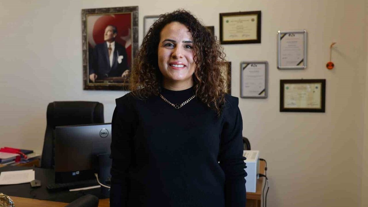 ATÜ 'Su Ayak İzi Belgesi' aldı: Adana için 5-10 yıl içinde su sıkıntısı uyarısı