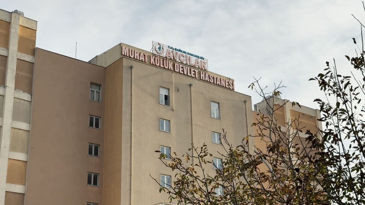 Avcılar'da hayır panayırında tavuklu pilav sonrası 8 kişi hastaneye kaldırıldı