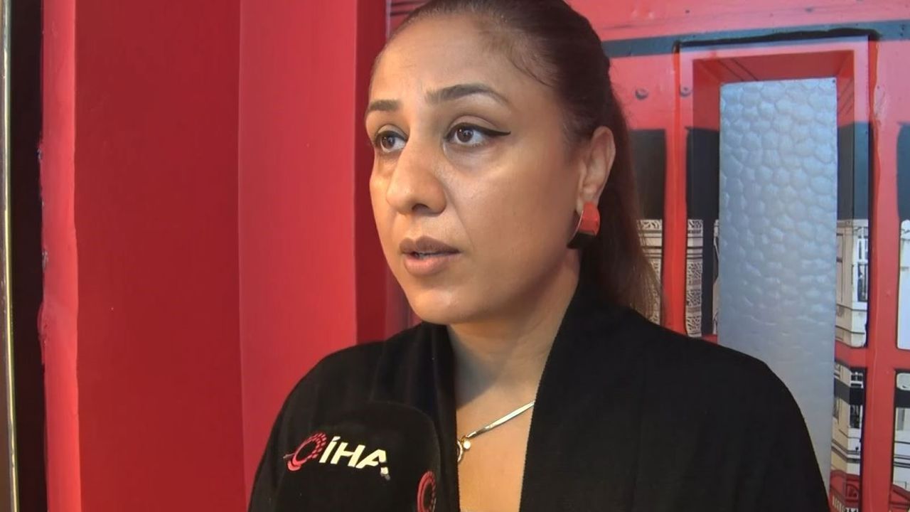 Avcılar'da yabancı dil kursundan yaklaşık 300 bin liralık elektronik eşya çalındı