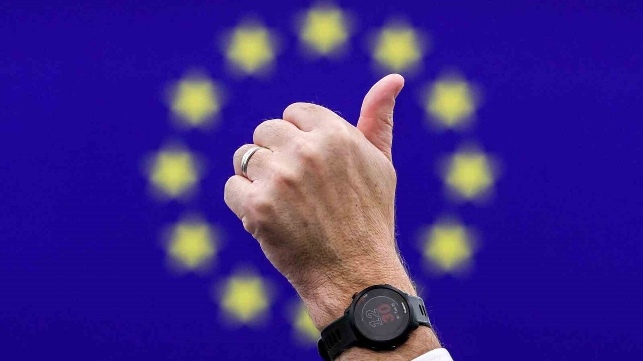 Avrupa Parlamentosu, 1.5 milyar euro bütçeli Avrupa Savunma Sanayii Programı'nı onayladı