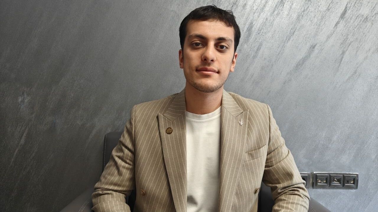 Avukat Tevfik İmamoğlu: Düğünde Takılan Ziynet Eşyaları Kadının Kişisel Malı