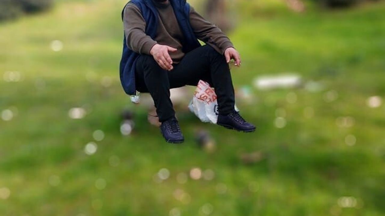 Aydın Çine'de motosiklet kazasında ağır yaralanan Cafer Uçkun yaşamını yitirdi