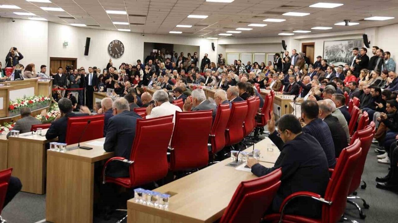 Aydın’da CHP’li 10 ilçe belediyesinin cenaze ve defin hizmetleri 1 Ocak 2026’dan itibaren Büyükşehir’e devredilecek