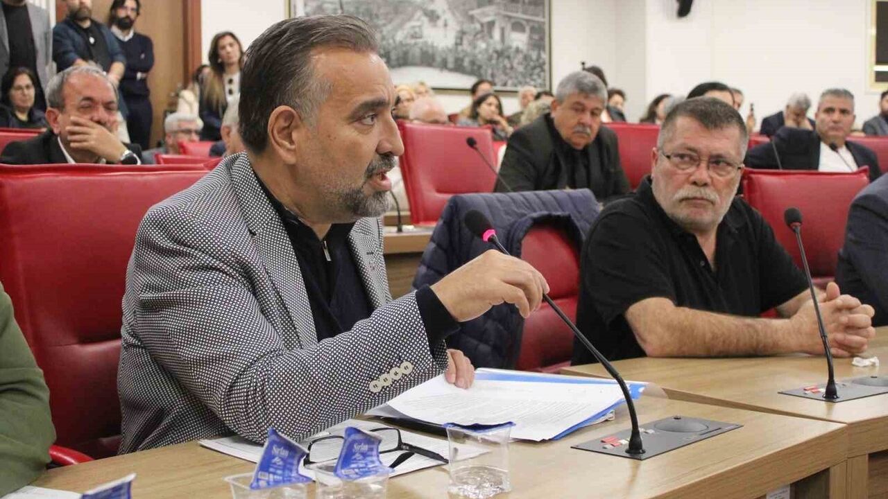 Aydın’da indirimli su kararı 6 ay sonraya ertelendi