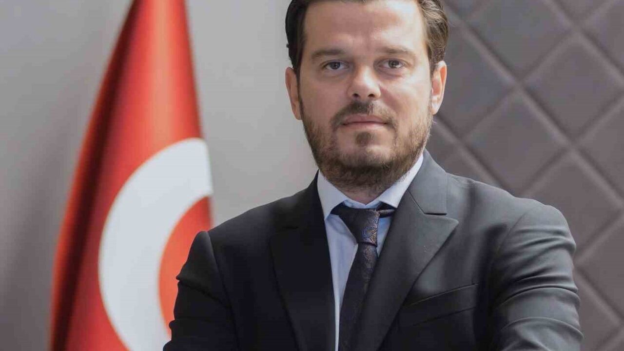 Aydın'dan Dünyaya: Polat Group Redüktör, TURQUALITY Ana Programı'na Yükseldi