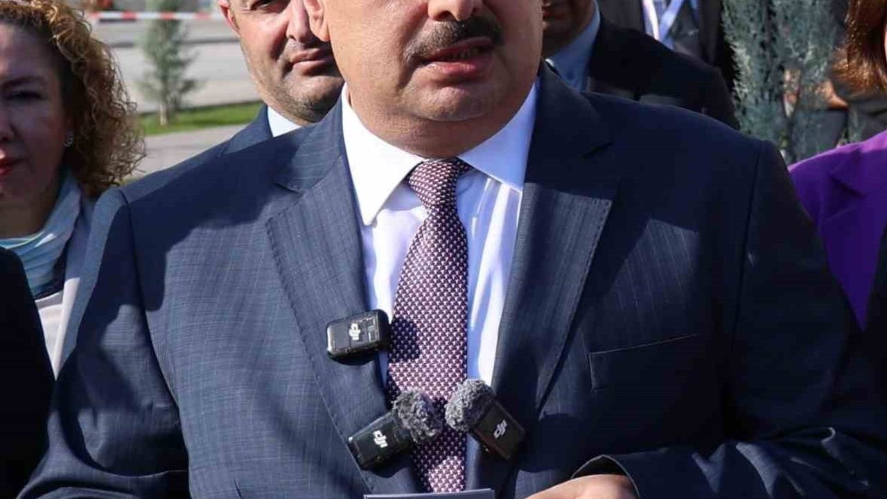 Aydın Şehir Hastanesi Aralık'ta hizmete giriyor; taşınacak hastanelerde yeni hizmet üniteleri planlanıyor