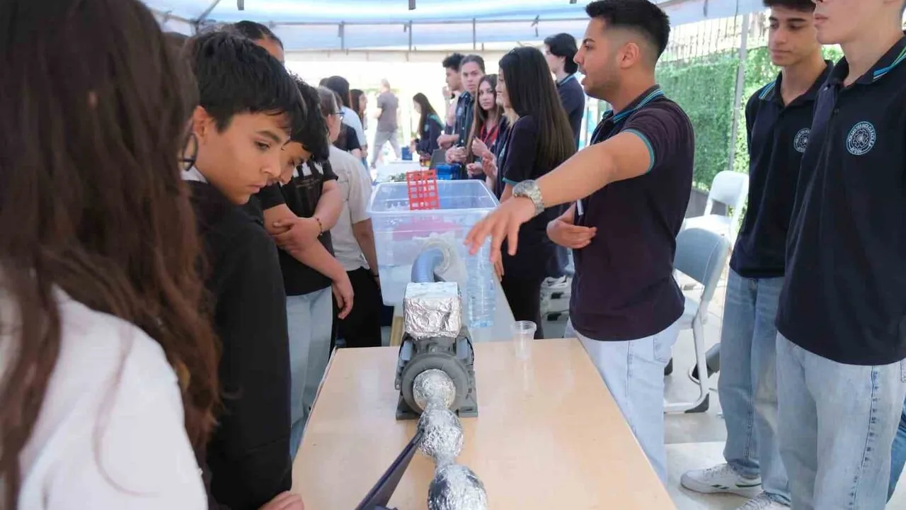 Aydın Yüksek Teknoloji Koleji: 2026 Programı nitelikli mesleki eğitimi ön plana çıkarıyor