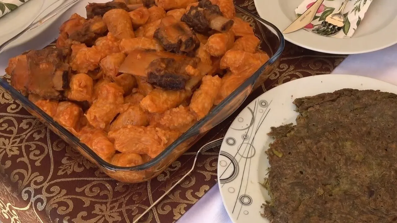 Aydıntepe'de 'Yerel Gastronomi Günleri' başlıyor: Bayburt lezzetleri okullarda tanıtılacak