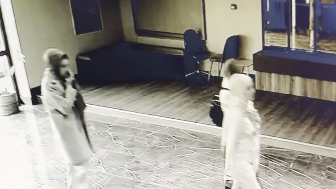 Bağcılar’da güvenlikli sitede hırsızlık: 3 kadın yaklaşık 750 bin liralık mücevher çaldı