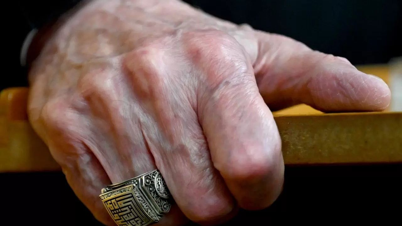 Bahçeli’nin rozeti ve yüzüğündeki Mâ’kılî motifler Sivas Çifte Minareli Medrese’yi çağrıştırdı