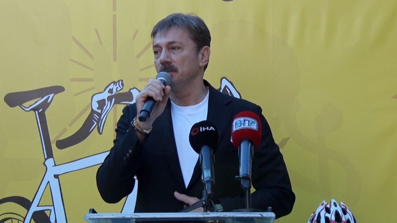 Bahçelievler'de 36. Bisiklet Dağıtım Töreni: Her Ay 100 Bisiklet, Toplam 3 bin 500'e Ulaştı