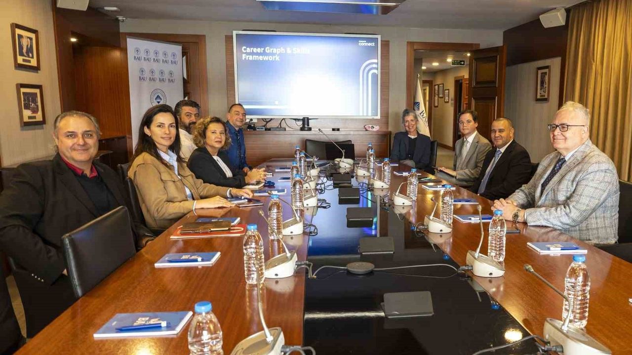 Bahçeşehir Üniversitesi-Coursera ortaklığı: Beceri sertifikaları istihdamda öne çıkıyor