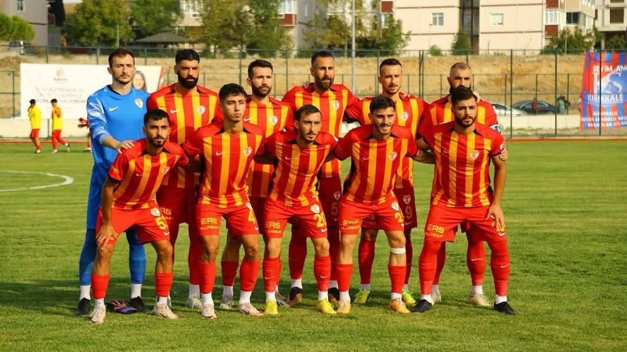 Bahis Soruşturması Edirnespor'a da Ulaştı: 9 Futbolcu PFDK'ya Sevk Edildi