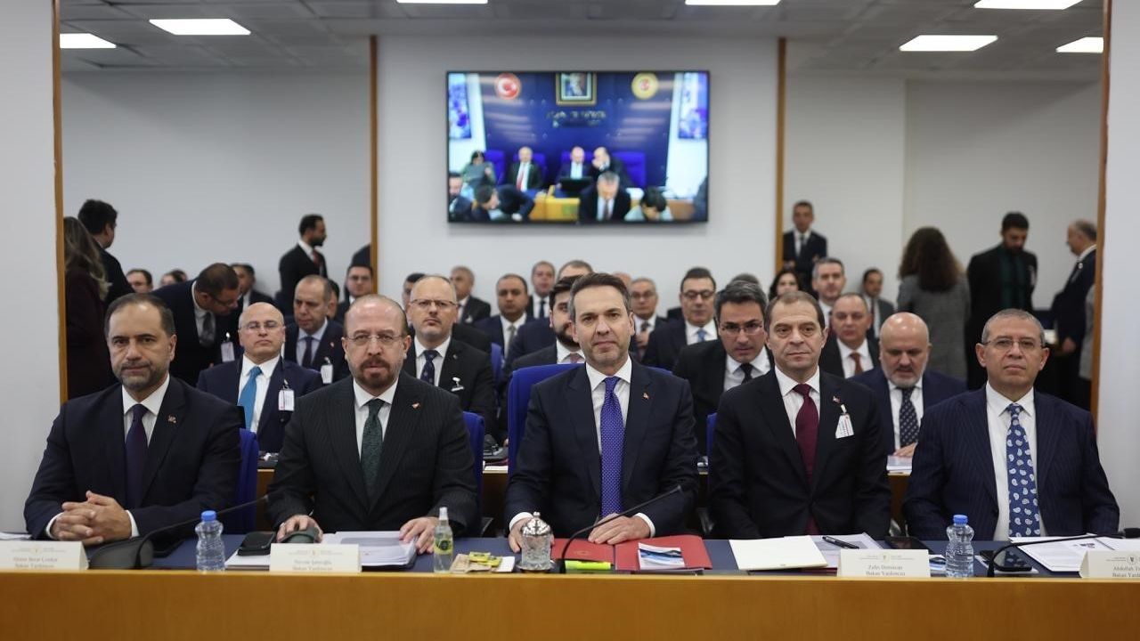 Bakan Bayraktar: Yaklaşık 97 bin maden ruhsatı iptal edildi, sadece 8 bin ruhsat kaldı