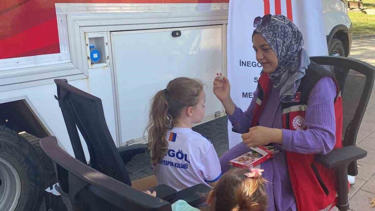 Bakan Göktaş: Mobil Sosyal Hizmet Merkezleriyle bu yıl 226 bin 668 vatandaşa ulaştık