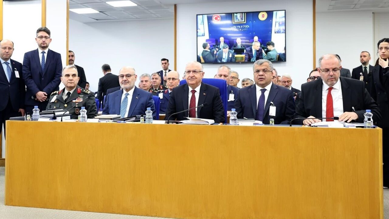 Bakan Güler: Terörle mücadele ülke güvenliği ve bölgesel istikrar için tavizsiz sürüyor