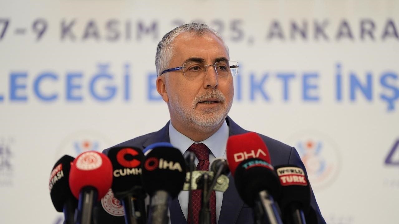 Bakan Işıkhan: Kocaeli Dilovası'ndaki parfüm fabrikası yangını için başmüfettiş görevlendirildi