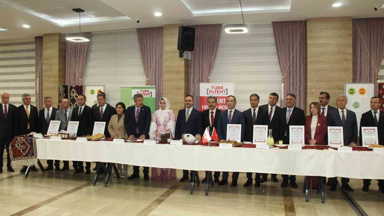 Bakan Kacır: Şırnak’ta 341 milyon TL değerinde 11 yeni proje hayata geçirildi