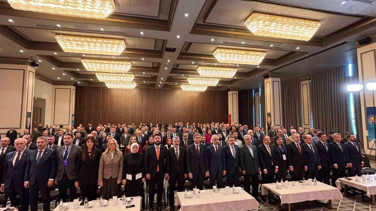 Bakan Uraloğlu: İBB uygulamasıyla 4.7 milyon kullanıcının verileri yurt dışına çıkarıldı