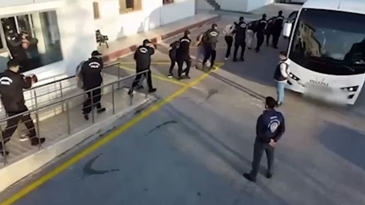 Bakan Yerlikaya: Siber suç operasyonlarında 346 şüpheli yakalandı