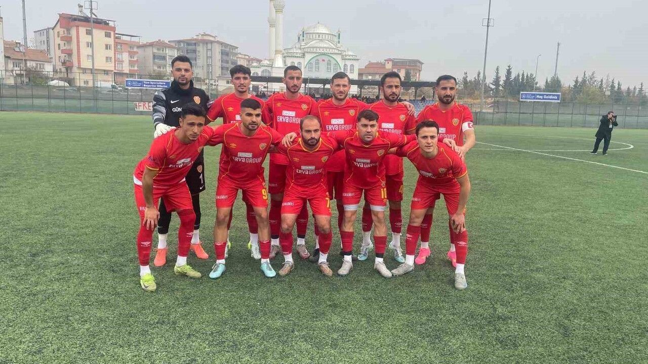 BAL 2. Grup: Malatyaspor 1 - Viranşehir Belediyespor 3