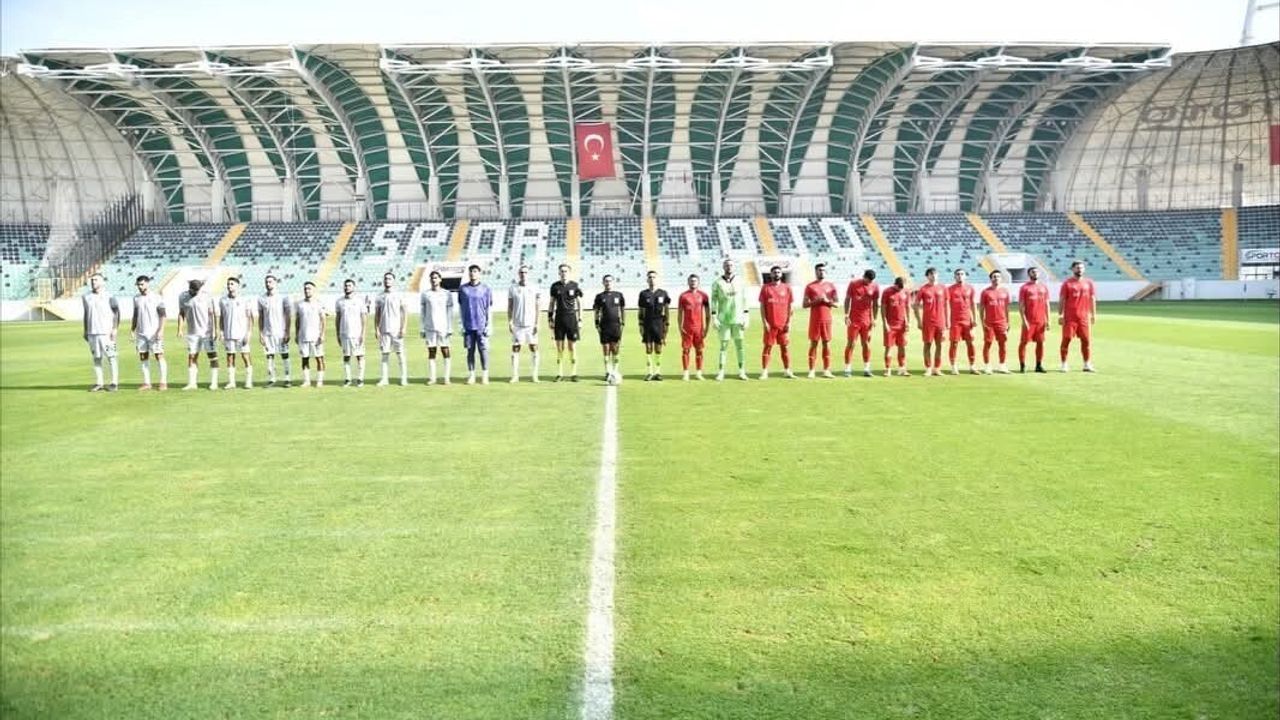 BAL 8. Grup: Manisa takımları 8. haftayı 1 galibiyet, 1 beraberlik ve 2 mağlubiyetle tamamladı