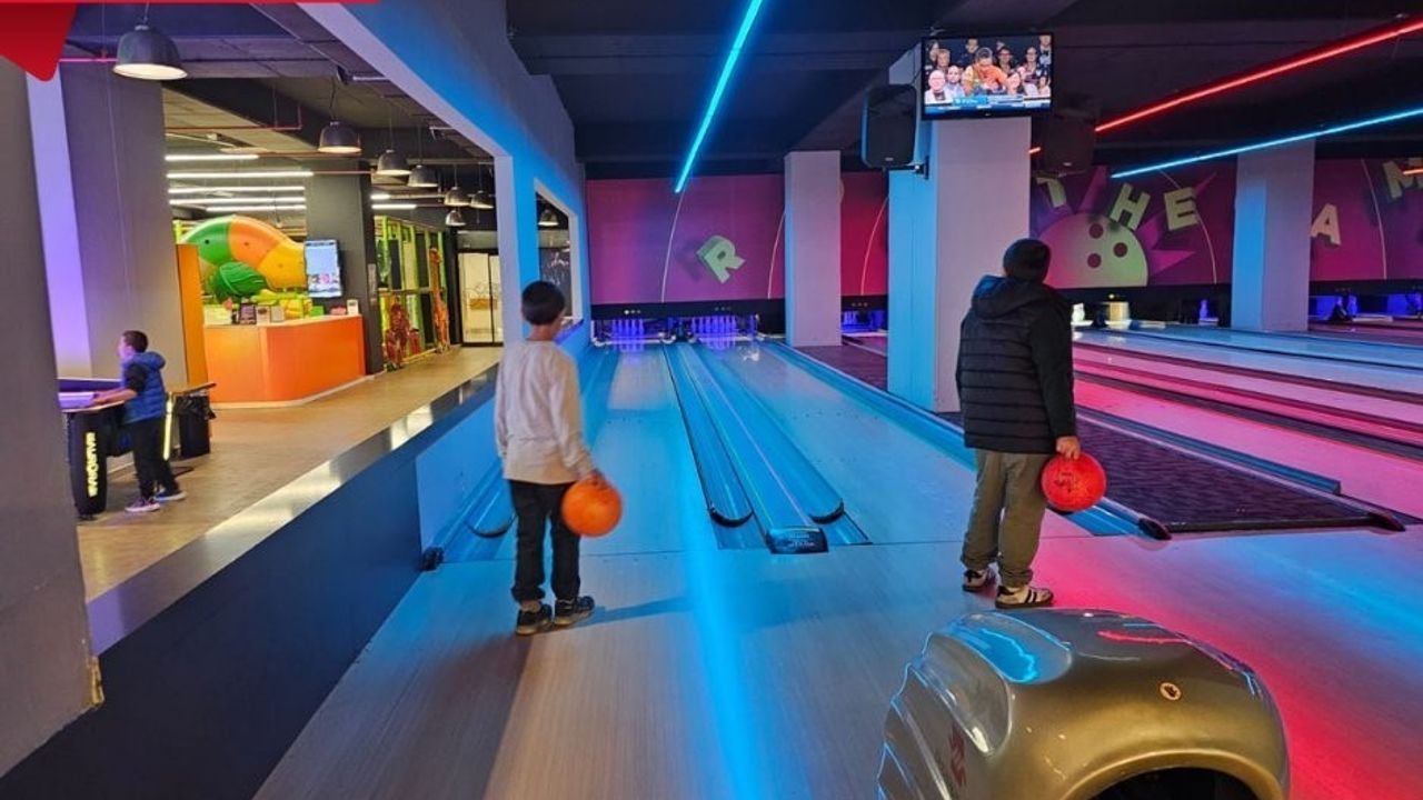 Bandırma Hicri Ercili Çocuk Evleri'nde ara tatil etkinlikleri