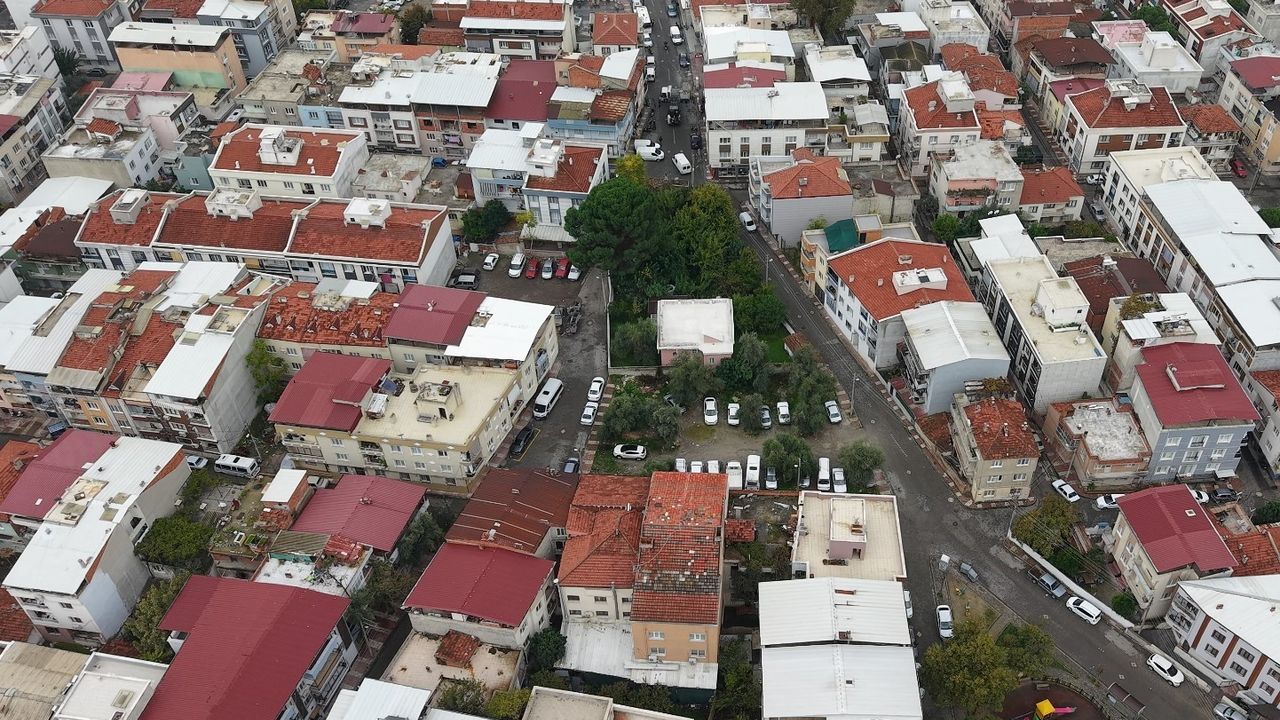 Barbaros Mahallesi'nde altyapı güçlendirmesiyle yağmur suyu baskınlarına kalıcı çözüm hedefleniyor