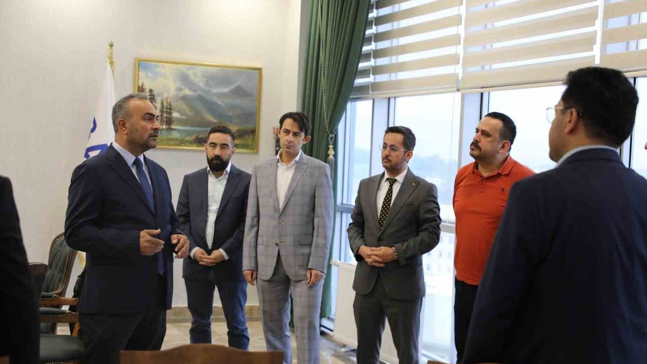 Bartın Üniversitesi'nden 18 akademisyen 'Dünyanın En Etkili Bilim İnsanları' listesine girdi