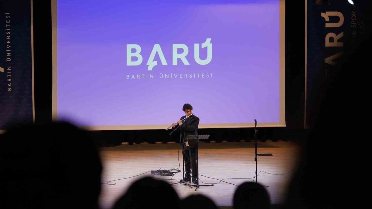 BARÜ'de 24 Kasım Öğretmenler Günü Programı: Öğretmenlik, Sevgi ve Yapay Zekâ Vurgusu