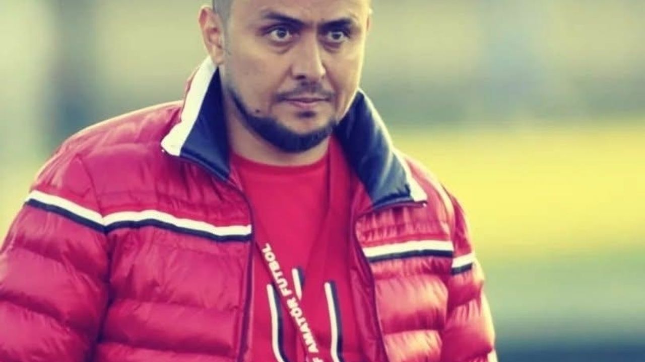 Başakpınarspor'da Yusuf Yanar ile yollar ayrıldı