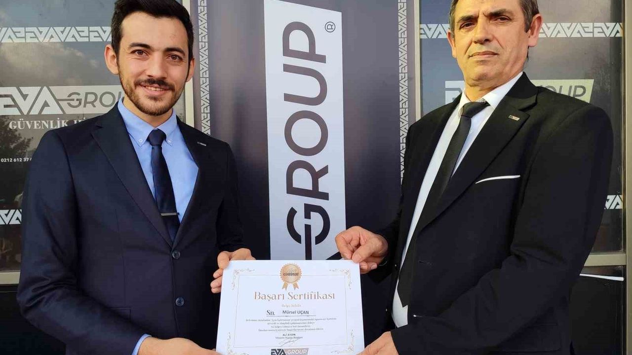 Başakşehir'de kuyumcuya yönelik soygun girişimi güvenlik ekibinin 63 saniyede müdahalesiyle önlendi